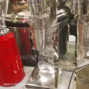 Milk Shake Machine Mixer Single Commercial