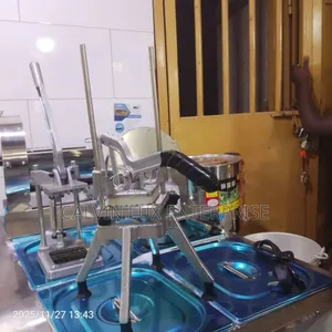 Chips Cutter