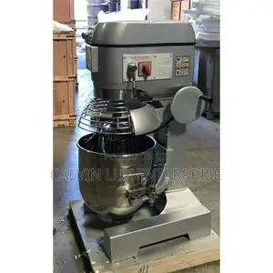Dough Mixer B40liters