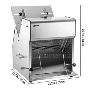Bread Slicer Commercial