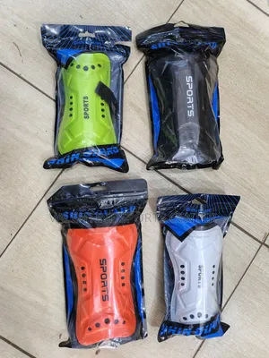 Adidas Shine Guard Apair Original Material