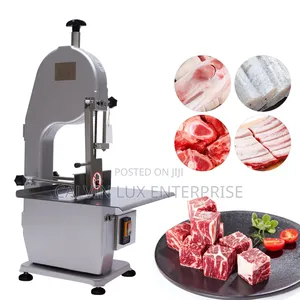 Commercial Bone Sawing Machine