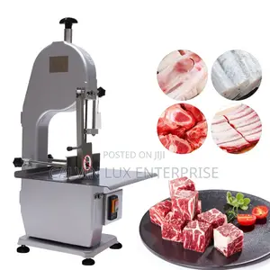 Commercial Bone Sawing Machine