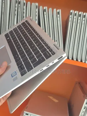 Laptop HP EliteBook X360 1030 G3 8GB Intel Core I5 SSD 256GB