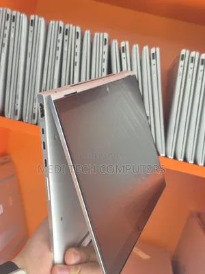 Laptop HP EliteBook X360 1030 G3 8GB Intel Core I5 SSD 256GB