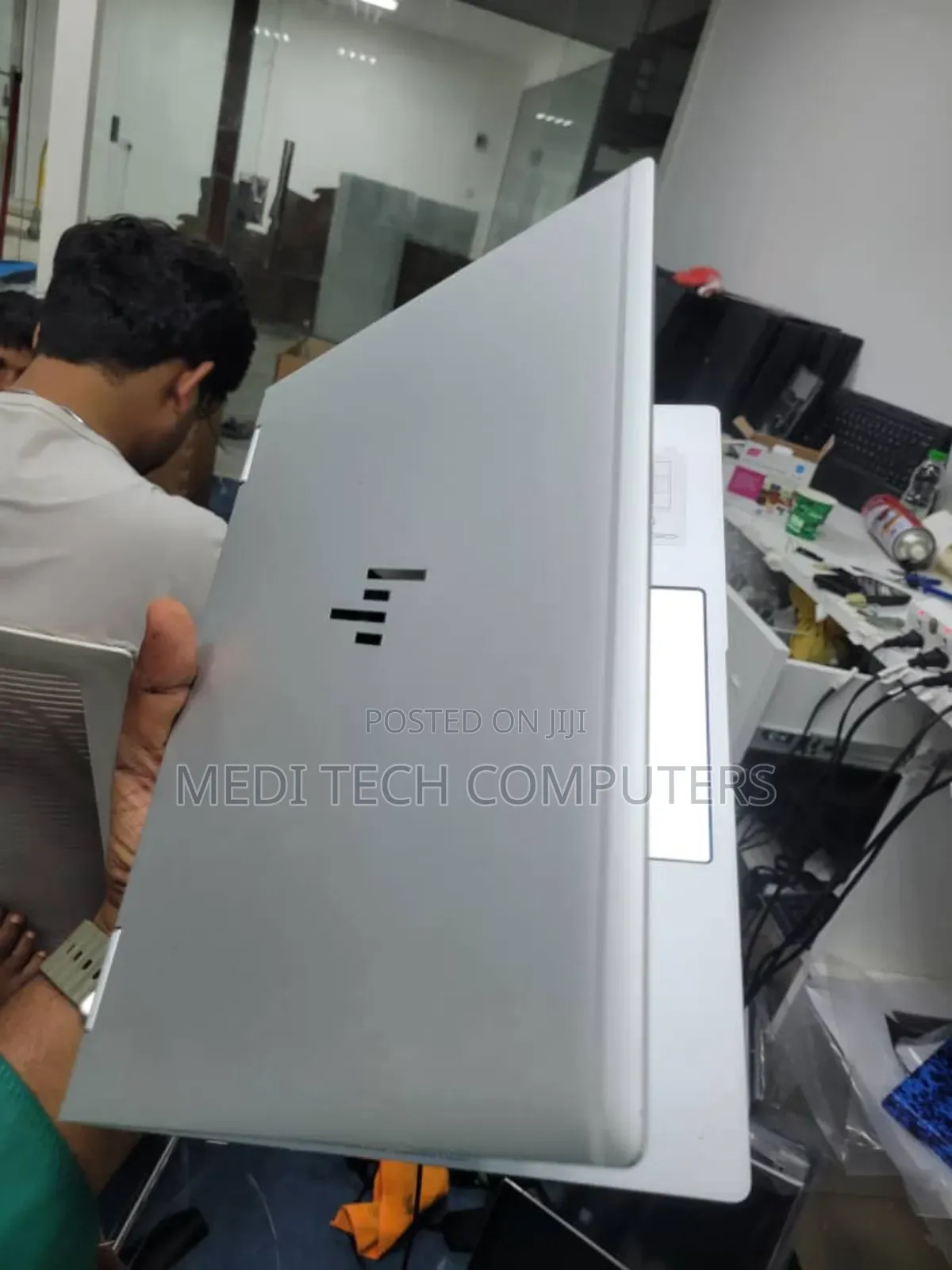 Laptop HP EliteBook X360 1030 G3 8GB Intel Core I5 SSD 256GB
