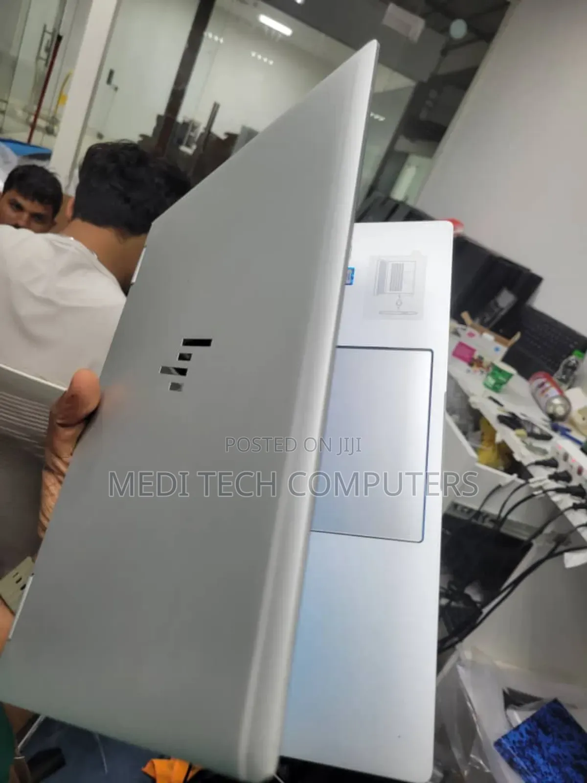 Laptop HP EliteBook X360 1030 G3 8GB Intel Core I5 SSD 256GB