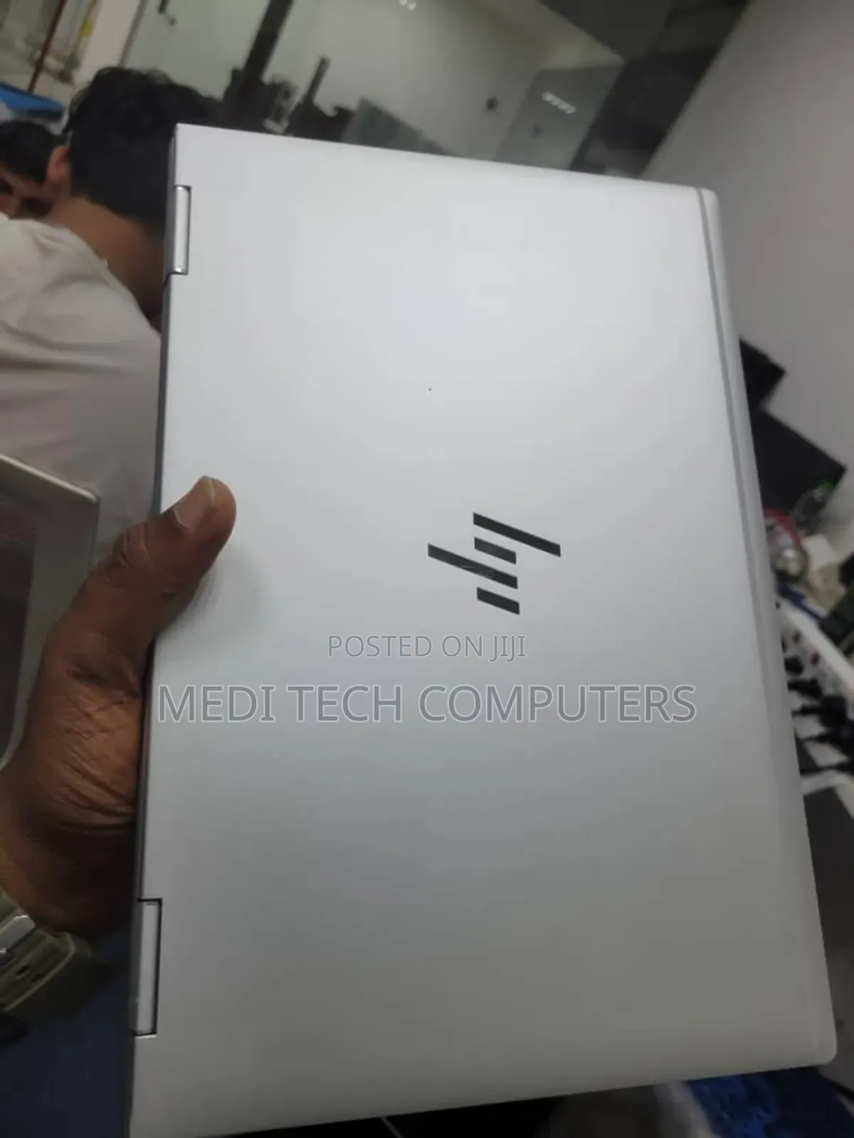 Laptop HP EliteBook X360 1030 G3 8GB Intel Core I5 SSD 256GB