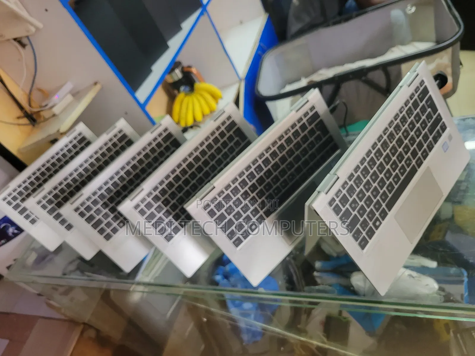 Laptop HP EliteBook X360 1030 G3 8GB Intel Core I5 SSD 256GB
