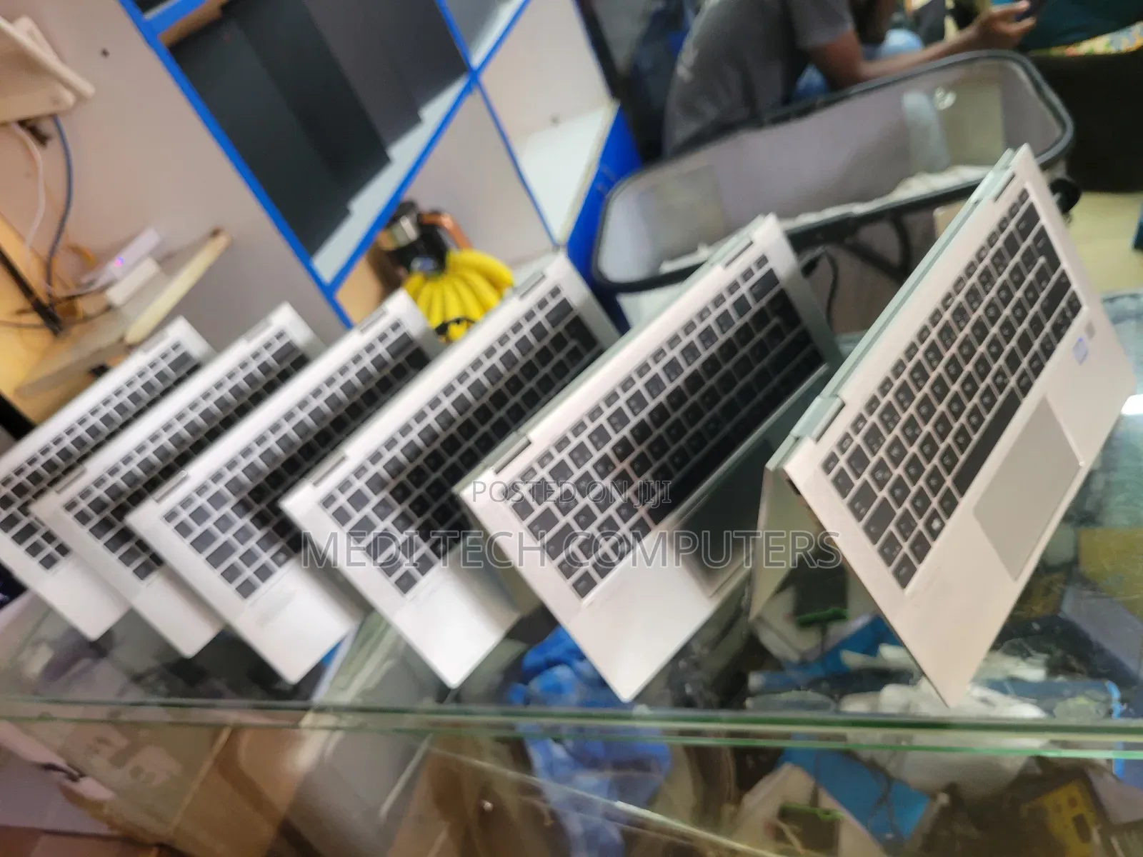 Laptop HP EliteBook X360 1030 G3 8GB Intel Core I5 SSD 256GB