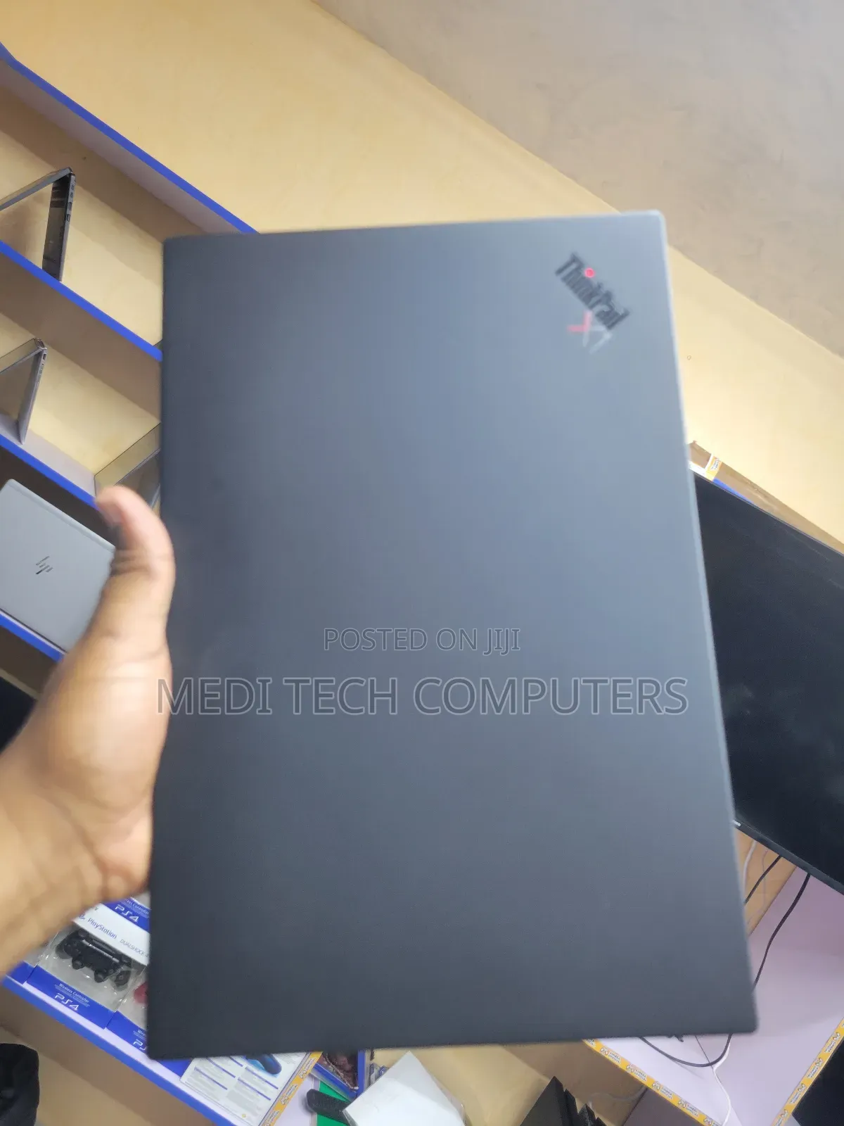 Laptop Lenovo ThinkPad X1 Carbon 16GB Intel Core I7 SSD 512GB