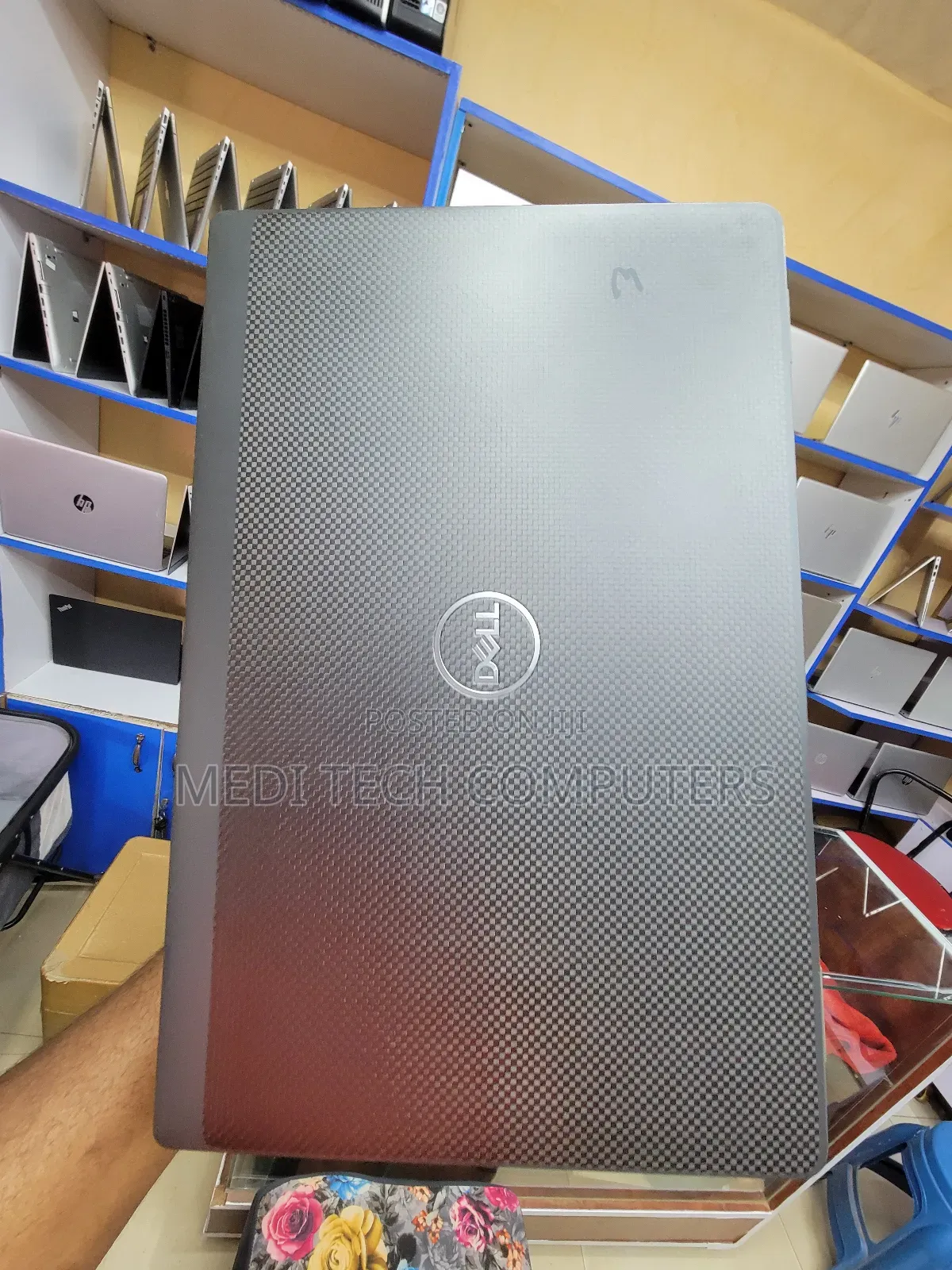 Laptop Dell Latitude 7420 16GB Intel Core I7 SSD 512GB