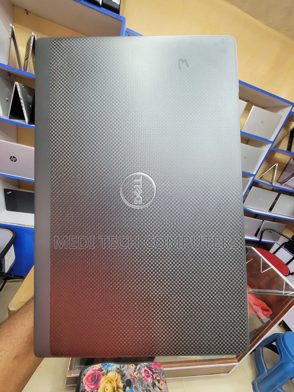 Laptop Dell Latitude 7420 16GB Intel Core I7 SSD 512GB