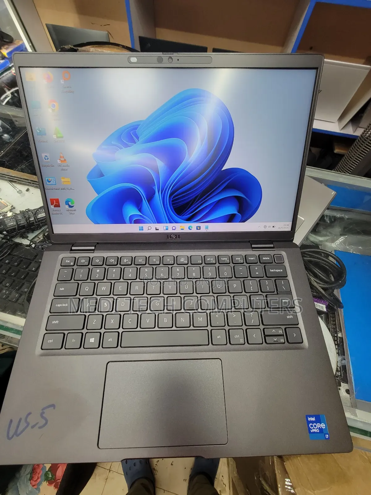 Laptop Dell Latitude 7420 16GB Intel Core I7 SSD 512GB
