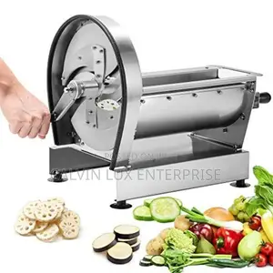 Manual Crisps Cutter Commmmercial