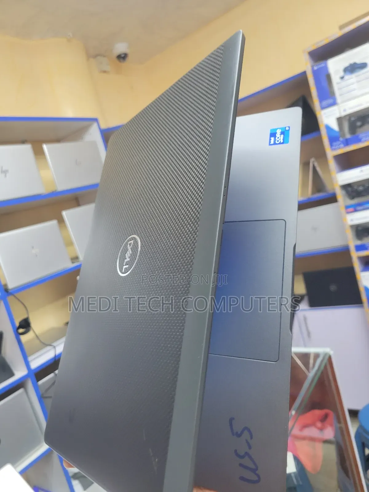 Laptop Dell Latitude 7420 16GB Intel Core I7 SSD 512GB