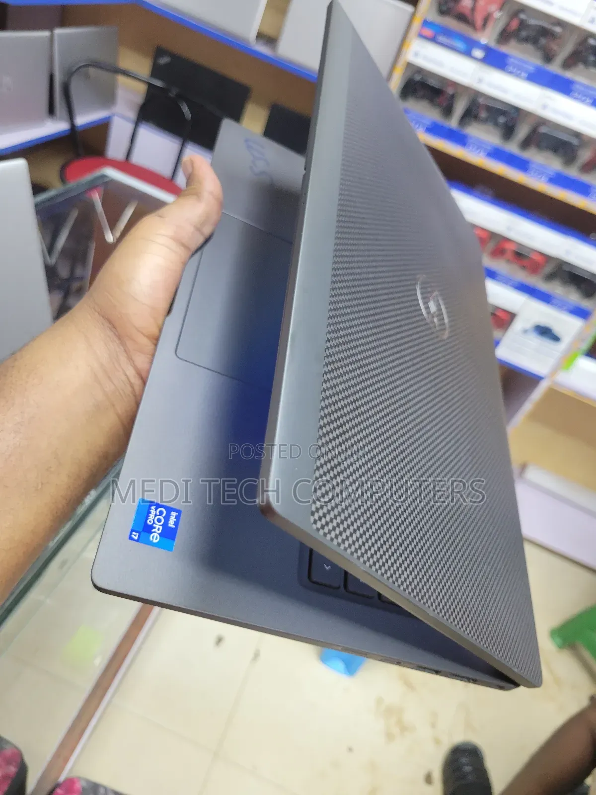 Laptop Dell Latitude 7420 16GB Intel Core I7 SSD 512GB