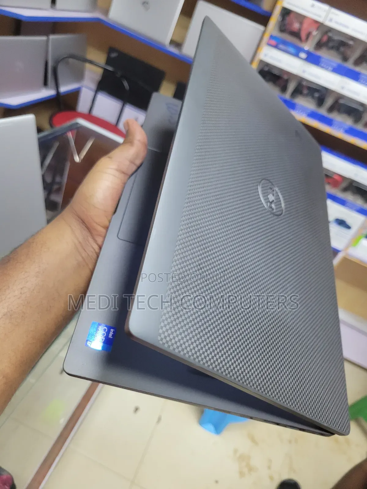 Laptop Dell Latitude 7420 16GB Intel Core I7 SSD 512GB