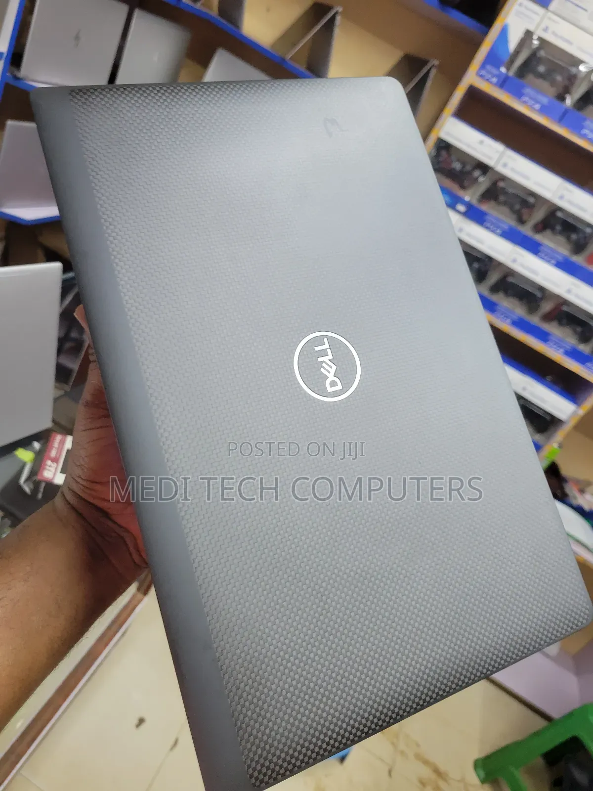 Laptop Dell Latitude 7420 16GB Intel Core I7 SSD 512GB