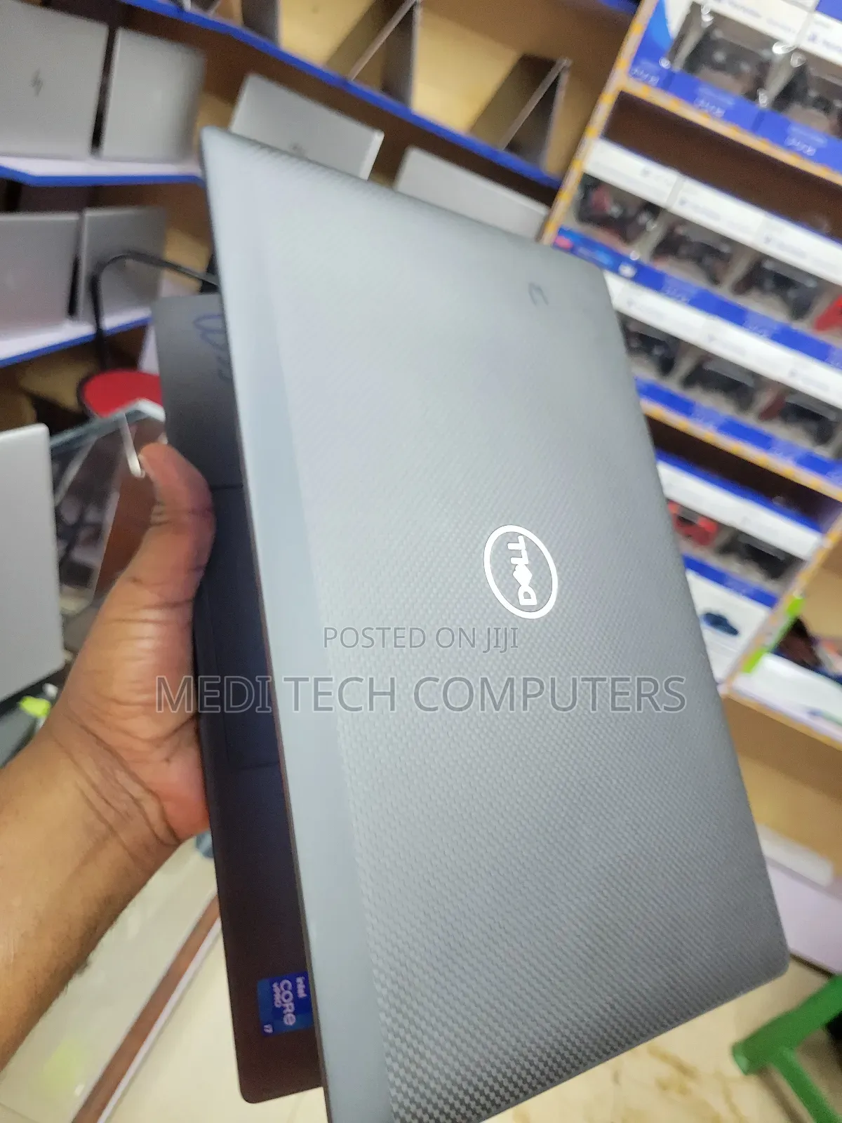 Laptop Dell Latitude 7420 16GB Intel Core I7 SSD 512GB