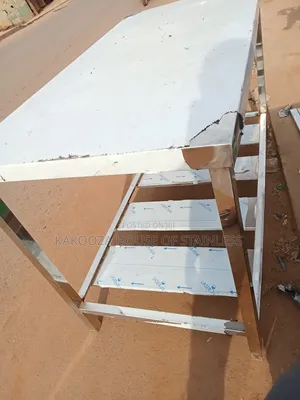 5fit Working Table