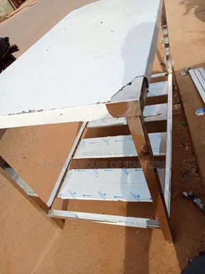 5fit Working Table