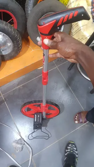 Measuring Wheel/Digital