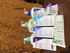 Cerave Products