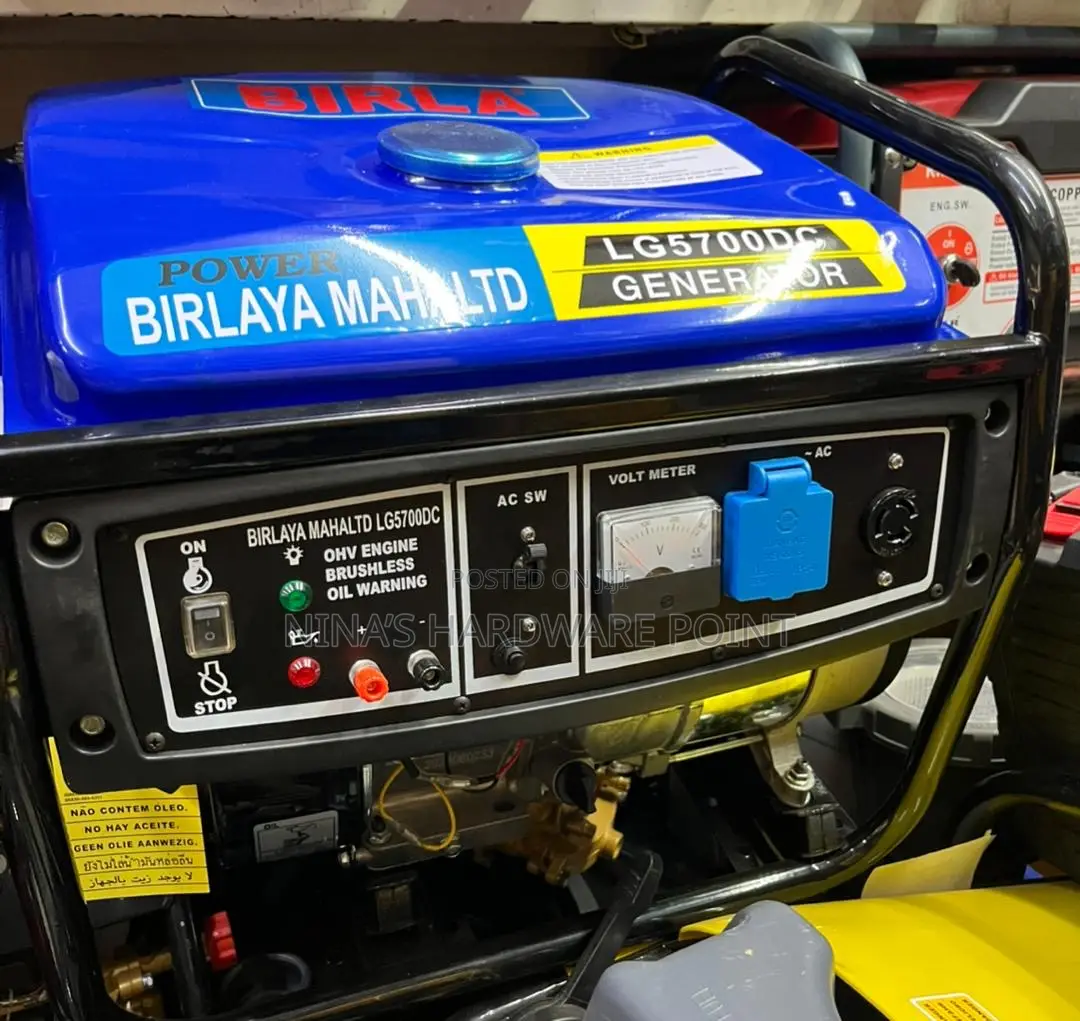 2kva Generators Yamaha