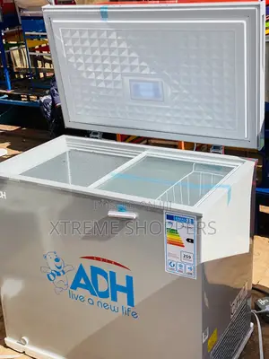Chest Freezer /New Model/ Fridge /230liters