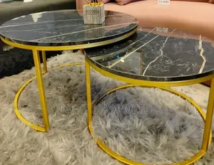 Black Center Table/Center Table/Centre Tables/Centre Piece/Coffee