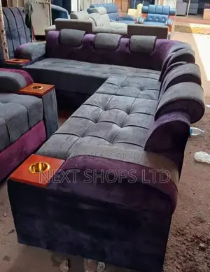 Sofa Set/Six Seater / 6 Seater Sofa Set