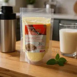 Super Weight Gain Porridge/Weight Gain Porridge
