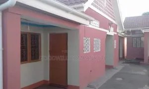 5 Double Rentals Kyengera Touching on Budo Tarmac Road