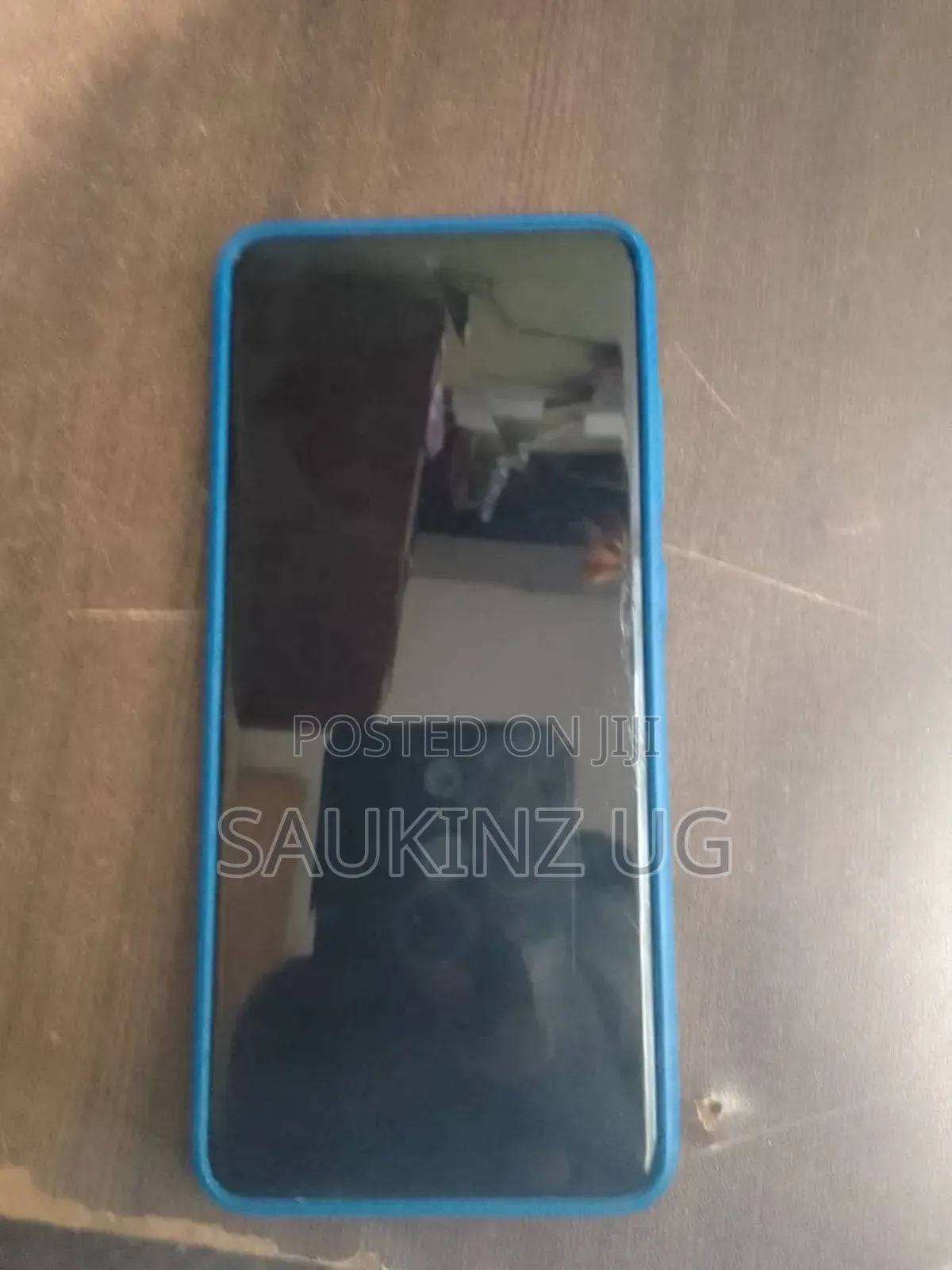 Samsung Galaxy S20 128 GB Gray