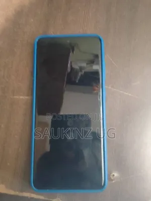 Samsung Galaxy S20 128 GB Gray