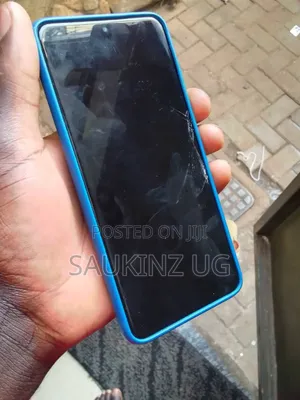 Samsung Galaxy S20 128 GB Gray