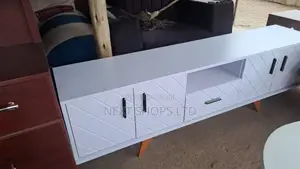 Tv Stand/Tv Stand/Wooden TVS Stands/Television Unit/TVS Stands White
