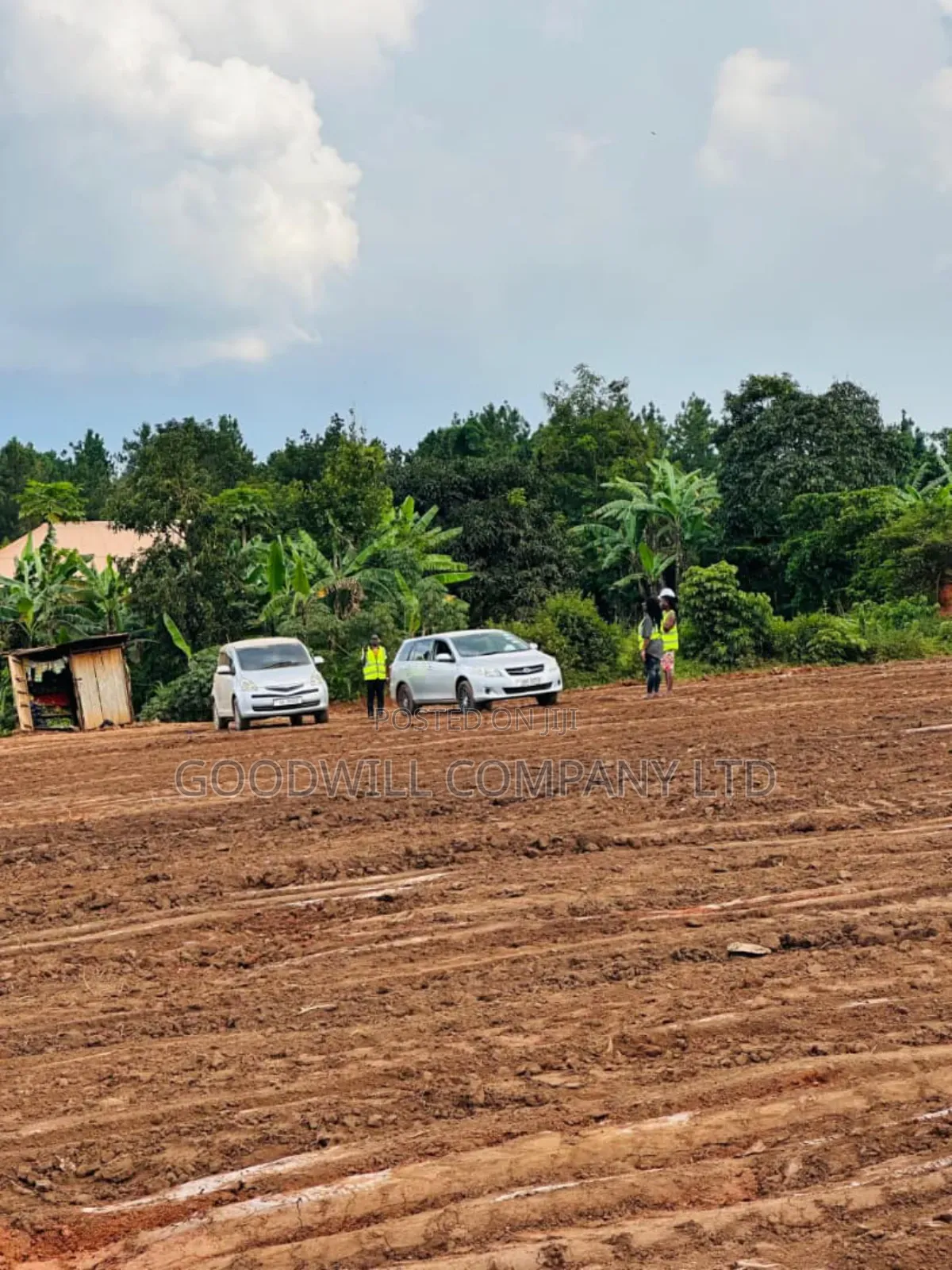 50*100feet Wakiso Kakiri Town Estate
