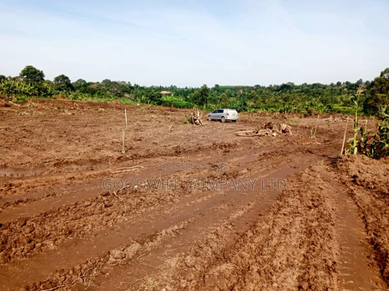 50*100feet Wakiso Kakiri Town Estate