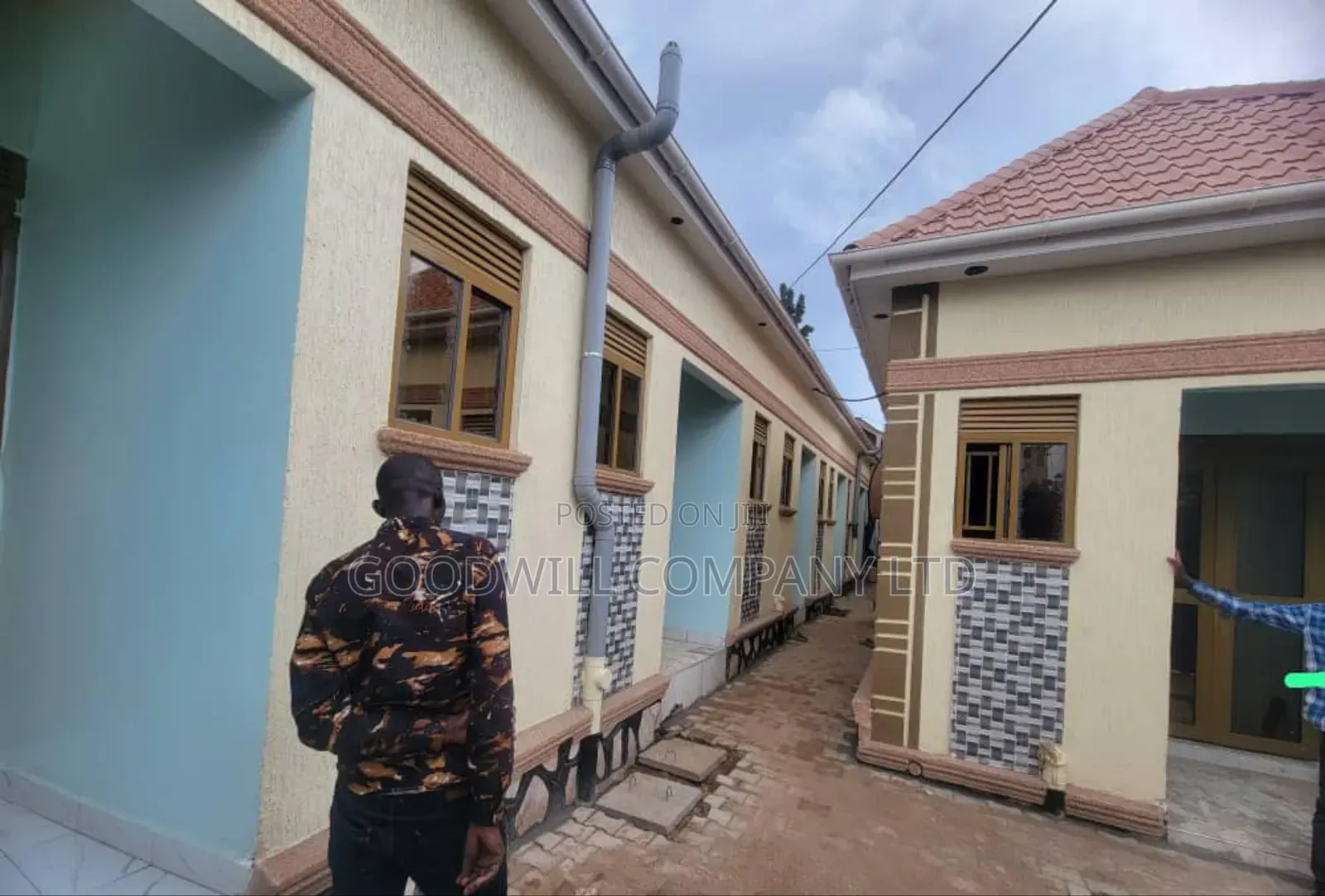 7 Rental Units for Sale in Mengo Kampala