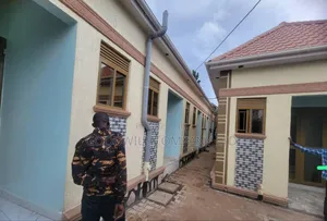 7 Rental Units for Sale in Mengo Kampala
