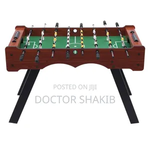 Commercial Tournament Quality Table Soccer Game