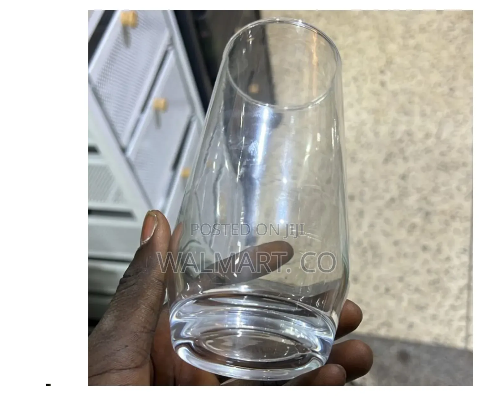 Top Quality Juice Glass 6pcs