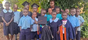 God's Servant Nursery and Primary School