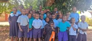 God's Servant Nursery and Primary School