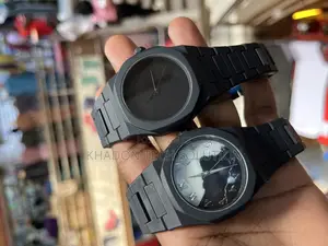 Original Plastic Wrist Wear