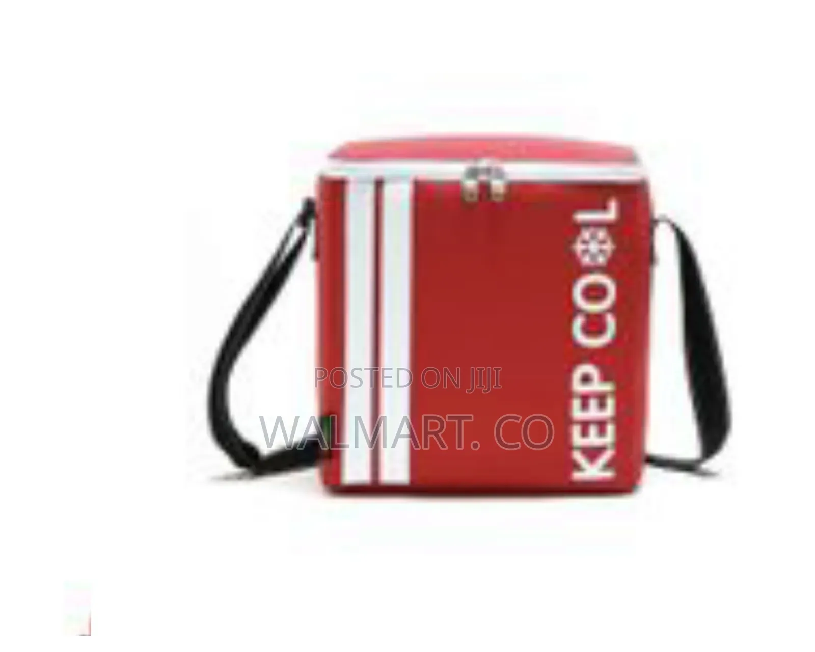 10l Thermal Insulated Travel Basket Cooler Picnic Bag