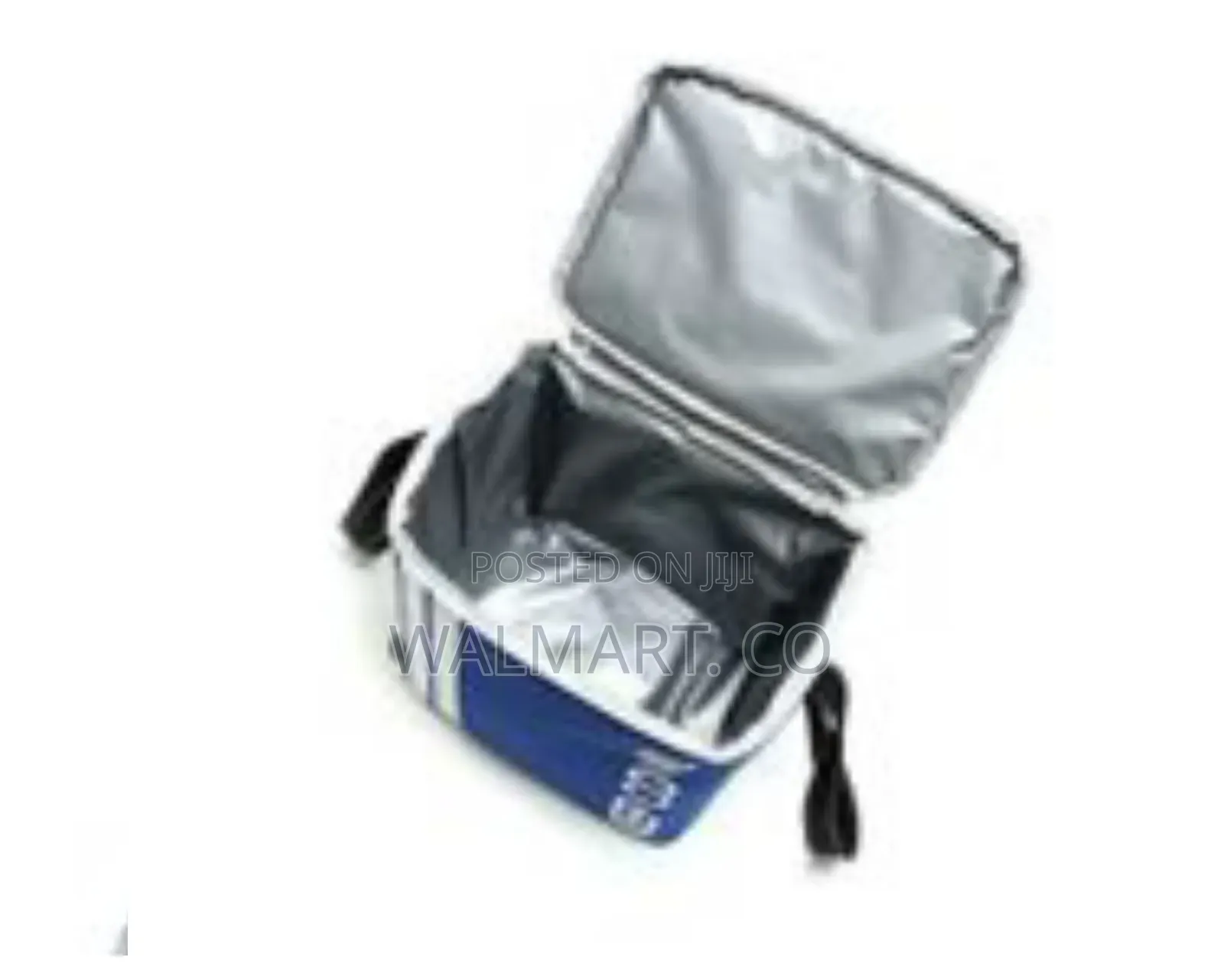 10l Thermal Insulated Travel Basket Cooler Picnic Bag