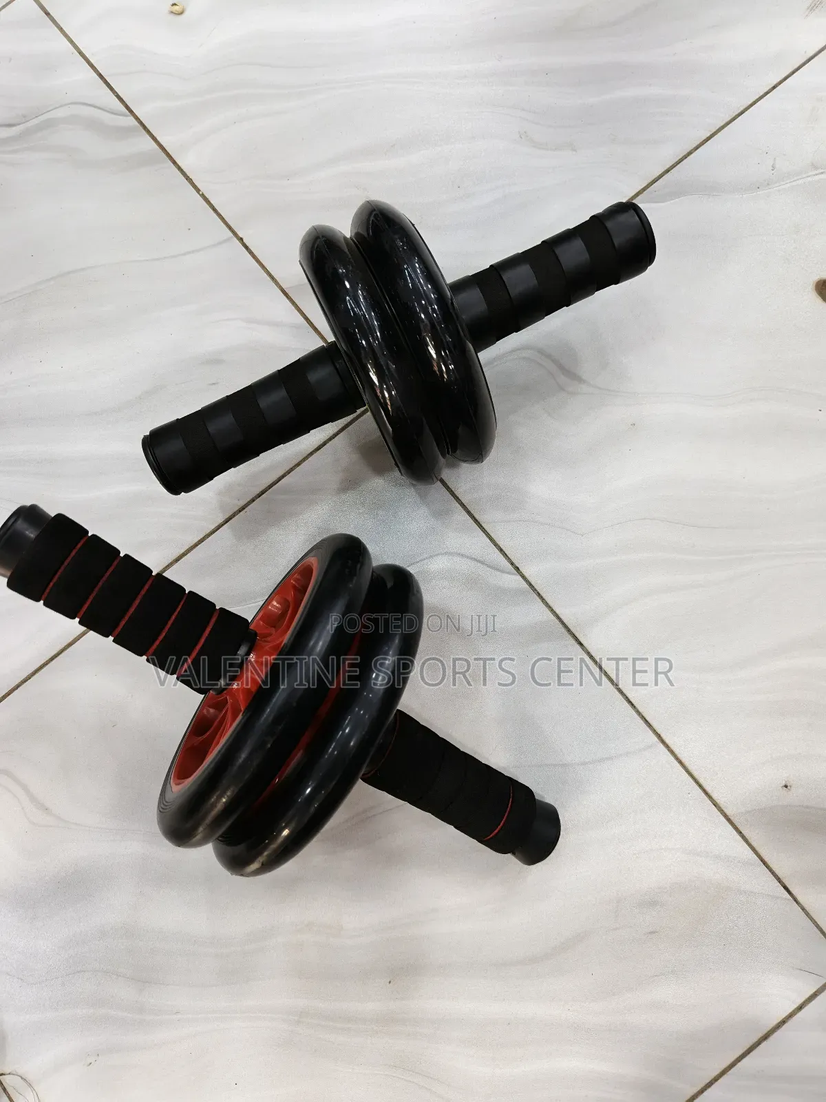 Ab Wheel Original Material